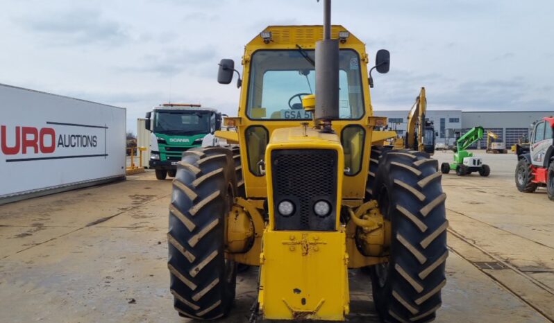 1979 Ford County 1174 Tractors For Auction: Leeds – 5th, 6th, 7th & 8th March 2025 @ 8:00am full