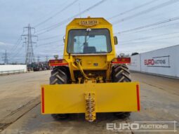 1979 Ford County 1174 Tractors For Auction: Leeds – 5th, 6th, 7th & 8th March 2025 @ 8:00am full