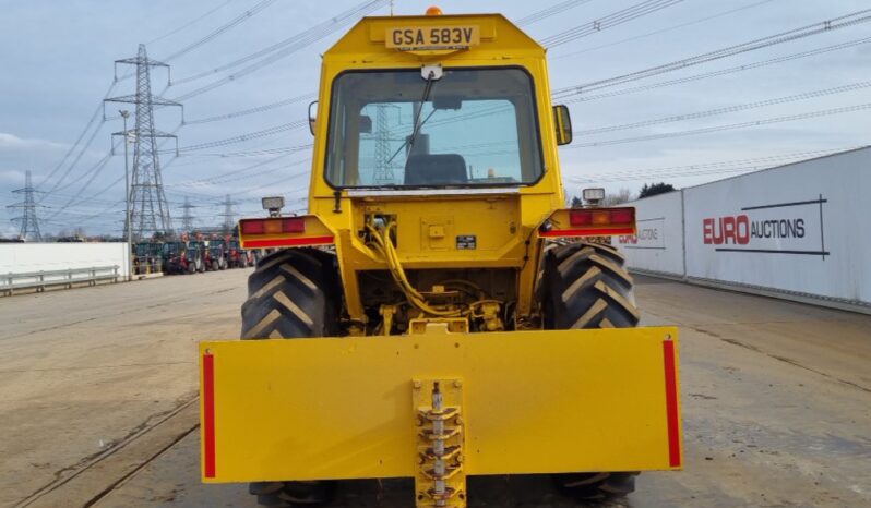 1979 Ford County 1174 Tractors For Auction: Leeds – 5th, 6th, 7th & 8th March 2025 @ 8:00am full