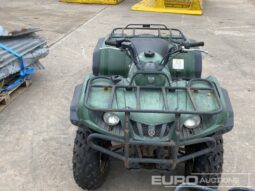 Yamaha 350 DeadRow For Auction: Dromore – 21st & 22nd February 2025 @ 9:00am full