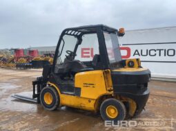 JCB TLT30D Teletruk For Auction: Dromore – 21st & 22nd February 2025 @ 9:00am full