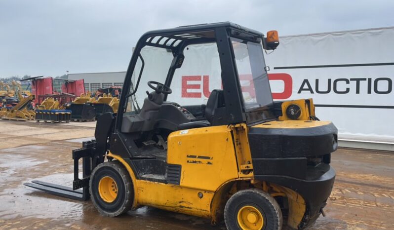 JCB TLT30D Teletruk For Auction: Dromore – 21st & 22nd February 2025 @ 9:00am full