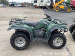 Yamaha 350 DeadRow For Auction: Dromore – 21st & 22nd February 2025 @ 9:00am full