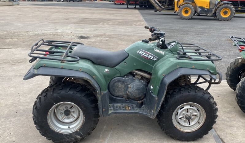 Yamaha 350 DeadRow For Auction: Dromore – 21st & 22nd February 2025 @ 9:00am full