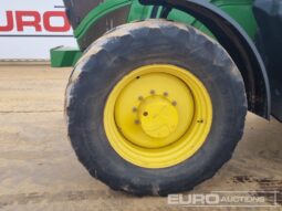 2016 John Deere 6175R Tractors For Auction: Leeds – 5th, 6th, 7th & 8th March 2025 @ 8:00am full