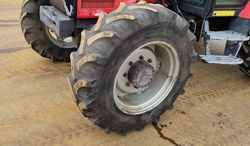 Massey Ferguson 6140 Tractors For Auction: Leeds – 5th, 6th, 7th & 8th March 2025 @ 8:00am full