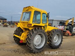 1979 Ford County 1174 Tractors For Auction: Leeds – 5th, 6th, 7th & 8th March 2025 @ 8:00am full