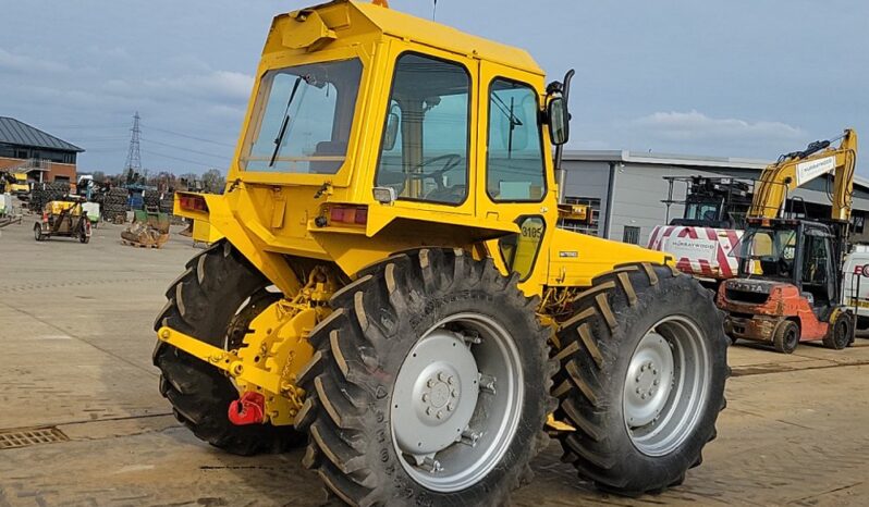 1979 Ford County 1174 Tractors For Auction: Leeds – 5th, 6th, 7th & 8th March 2025 @ 8:00am full