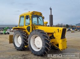 1979 Ford County 1174 Tractors For Auction: Leeds – 5th, 6th, 7th & 8th March 2025 @ 8:00am full