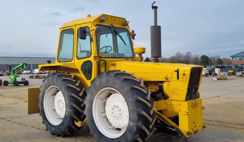 1979 Ford County 1174 Tractors For Auction: Leeds – 5th, 6th, 7th & 8th March 2025 @ 8:00am full