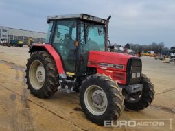 Massey Ferguson 6140 Tractors For Auction: Leeds – 5th, 6th, 7th & 8th March 2025 @ 8:00am full