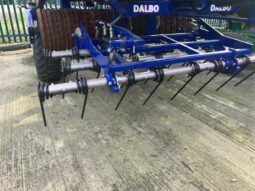 Dalbo Maxiroll 630 full