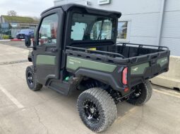 John Deere XUV875M full