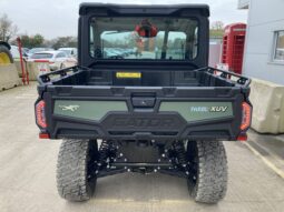 John Deere XUV875M full