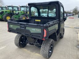 John Deere XUV875M full