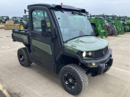 John Deere XUV875M full