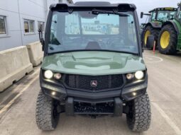 John Deere XUV875M full