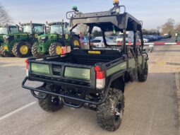 John Deere XUV855M S4 full