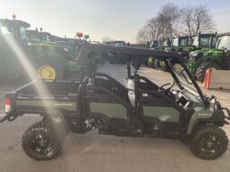 John Deere XUV855M S4 full