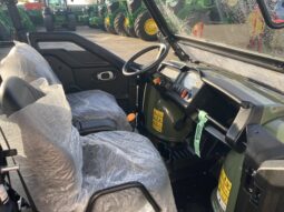 John Deere XUV855M S4 full