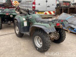 Yamaha 350 DeadRow For Auction: Dromore – 21st & 22nd February 2025 @ 9:00am full