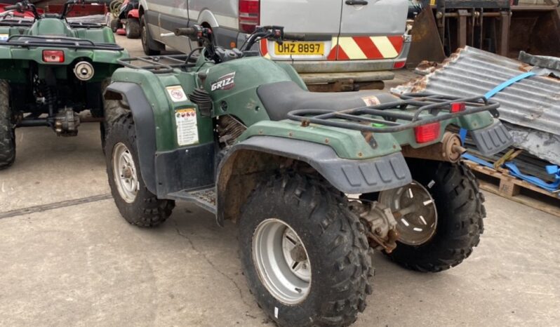 Yamaha 350 DeadRow For Auction: Dromore – 21st & 22nd February 2025 @ 9:00am full