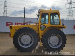 1979 Ford County 1174 Tractors For Auction: Leeds – 5th, 6th, 7th & 8th March 2025 @ 8:00am full