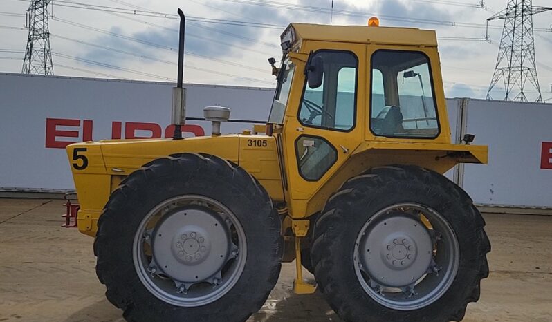 1979 Ford County 1174 Tractors For Auction: Leeds – 5th, 6th, 7th & 8th March 2025 @ 8:00am full