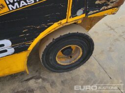 2017 JCB TLT30D Teletruk For Auction: Leeds – 5th, 6th, 7th & 8th March 2025 @ 8:00am full