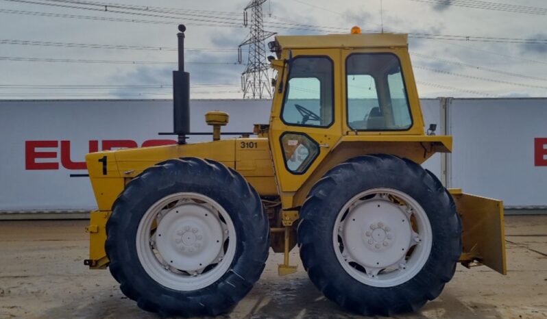 1979 Ford County 1174 Tractors For Auction: Leeds – 5th, 6th, 7th & 8th March 2025 @ 8:00am full