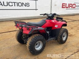 Honda TRX250TM ATVs For Auction: Dromore – 21st & 22nd February 2025 @ 9:00am full