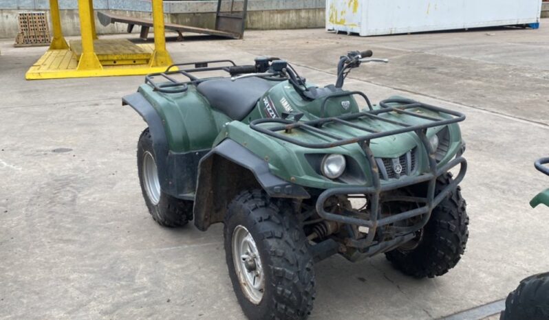 Yamaha 350 DeadRow For Auction: Dromore – 21st & 22nd February 2025 @ 9:00am full