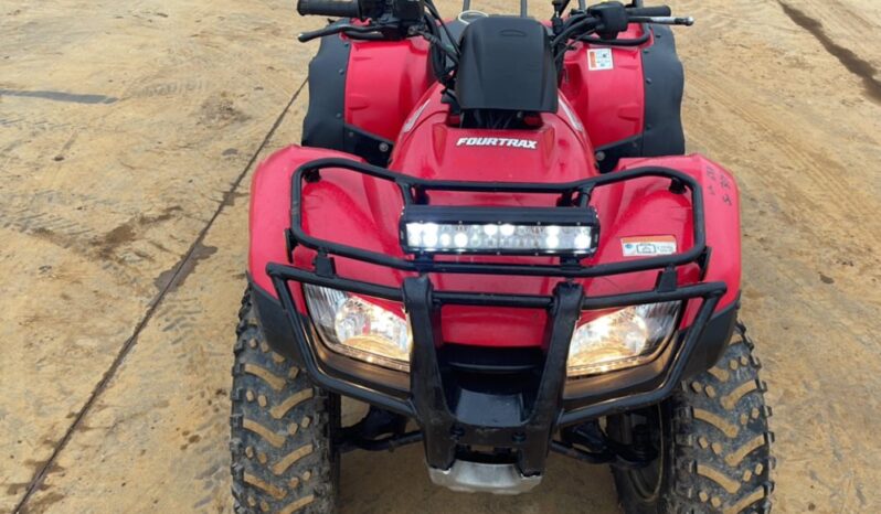 Honda TRX250TM ATVs For Auction: Dromore – 21st & 22nd February 2025 @ 9:00am full