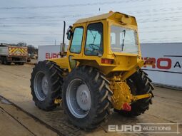 1979 Ford County 1174 Tractors For Auction: Leeds – 5th, 6th, 7th & 8th March 2025 @ 8:00am full