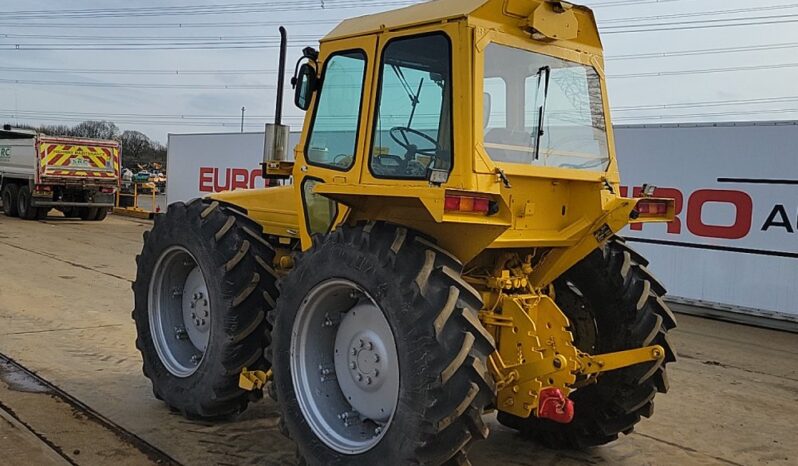 1979 Ford County 1174 Tractors For Auction: Leeds – 5th, 6th, 7th & 8th March 2025 @ 8:00am full