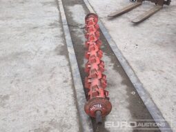 Kuhn Mower Conditioner Rotor Farm Machinery For Auction: Dromore – 21st & 22nd February 2025 @ 9:00am full