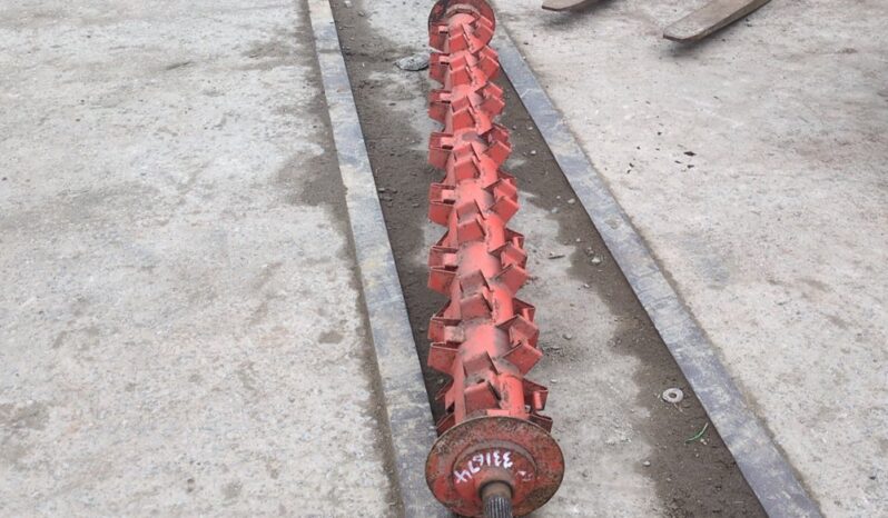 Kuhn Mower Conditioner Rotor Farm Machinery For Auction: Dromore – 21st & 22nd February 2025 @ 9:00am full