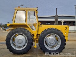 1982 Ford County 1174 Tractors For Auction: Leeds – 5th, 6th, 7th & 8th March 2025 @ 8:00am full