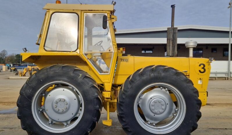 1982 Ford County 1174 Tractors For Auction: Leeds – 5th, 6th, 7th & 8th March 2025 @ 8:00am full