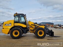 2021 JCB TM420C Telehandlers For Auction: Leeds – 5th, 6th, 7th & 8th March 2025 @ 8:00am full