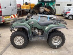 Yamaha 350 DeadRow For Auction: Dromore – 21st & 22nd February 2025 @ 9:00am full