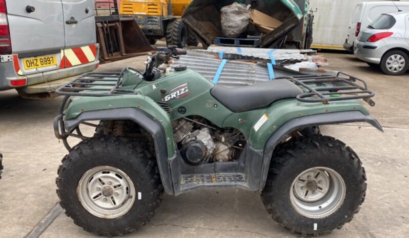 Yamaha 350 DeadRow For Auction: Dromore – 21st & 22nd February 2025 @ 9:00am full