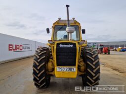 1982 Ford County 1174 Tractors For Auction: Leeds – 5th, 6th, 7th & 8th March 2025 @ 8:00am full