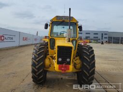 1979 Ford County 1174 Tractors For Auction: Leeds – 5th, 6th, 7th & 8th March 2025 @ 8:00am full