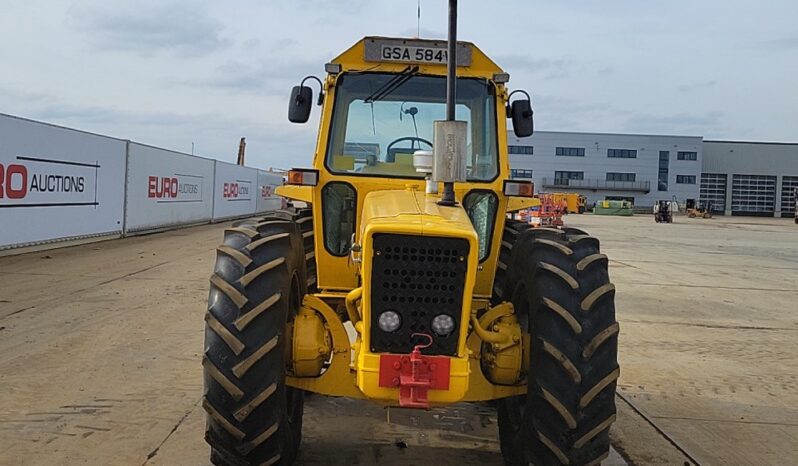 1979 Ford County 1174 Tractors For Auction: Leeds – 5th, 6th, 7th & 8th March 2025 @ 8:00am full