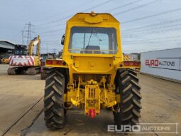 1979 Ford County 1174 Tractors For Auction: Leeds – 5th, 6th, 7th & 8th March 2025 @ 8:00am full