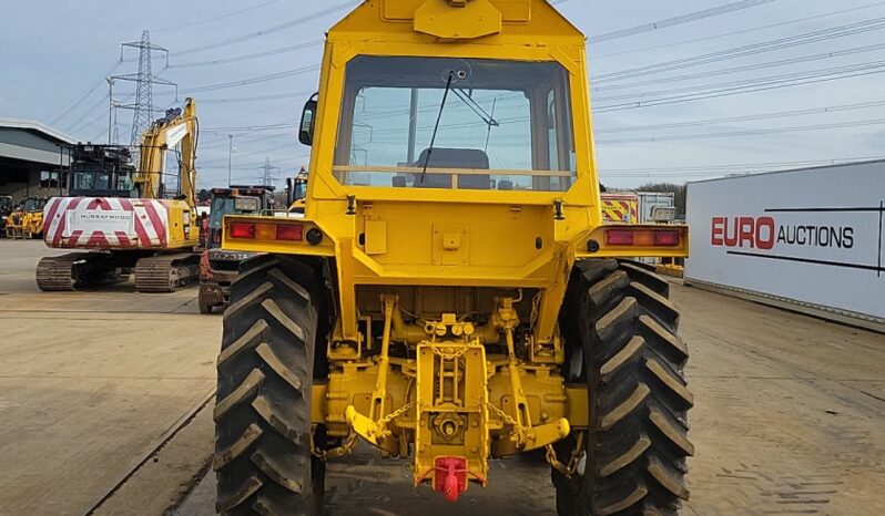 1979 Ford County 1174 Tractors For Auction: Leeds – 5th, 6th, 7th & 8th March 2025 @ 8:00am full