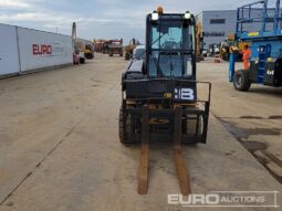 2017 JCB TLT30D Teletruk For Auction: Leeds – 5th, 6th, 7th & 8th March 2025 @ 8:00am full