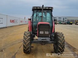 Massey Ferguson 6140 Tractors For Auction: Leeds – 5th, 6th, 7th & 8th March 2025 @ 8:00am full