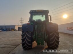 2018 John Deere 6250R Tractors For Auction: Leeds – 5th, 6th, 7th & 8th March 2025 @ 8:00am full